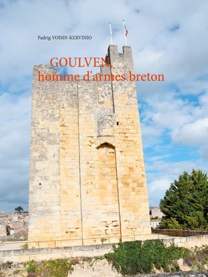 cover image of GOULVEN, homme d'armes breton